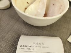 -梅州昌盛豪生大酒店·豪生阁中餐厅