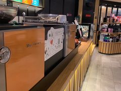 -星巴克臻选(北京世贸天阶店)