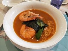 -南山鲜虾面·活鲜小馆·海味大连菜(南山总店)