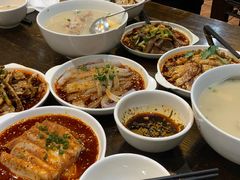 -牛王庙(龙华花园店)