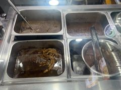 -老袁炒年糕(富豪路店)