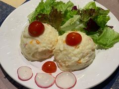 -遇见西木美式餐厅(体育路店)
