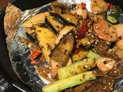 -十二舍·湯物素煮(江泰潤政店)