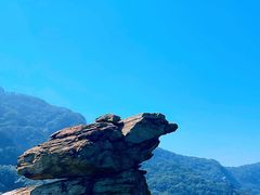 -海上云台山景区