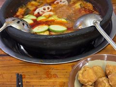 -笔记安顺夺夺粉火锅