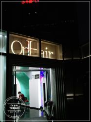 -OnHair造型