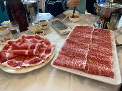-友谊肥牛
