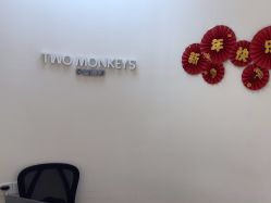 点击看大图 -Two Monkeys 孕婴写真馆(龙华店)