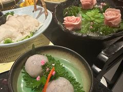 -捞王猪肚鸡火锅(财富中心店)