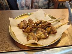 -江湖一盏灯·滇味卤烤(普惠园店)