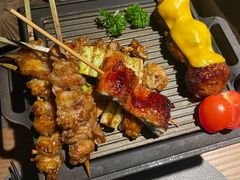 -松幸日式料理(中山路店)