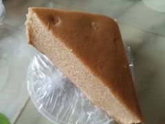 马拉糕-巴比馒头(涵青路店)