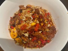 -洞庭土菜馆(易发广场店)