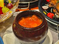 -通海俄式烧烤·俄罗斯大串(嵩山路店)