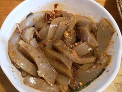 -88号小吃店·经典云南菜·地道纳西美食