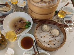 -永春园·扬州早茶·淮扬菜(漫乐城店)