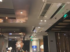 -雅玛花式铁板烧(国宏宾馆店)