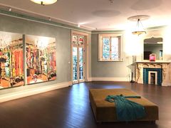 -Nathalie Djurberg与Hans Berg“牛皮纸包裹的月亮”-Prada荣宅当季展览