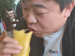 -五谷粮煎饼卷大葱(景星店)