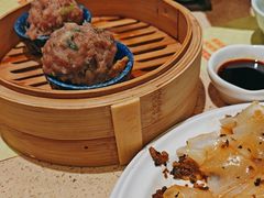-点都德(千灯湖环宇城店)