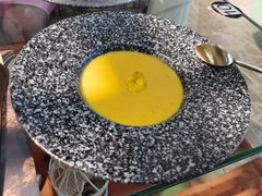 -初拾·花里餐厅(钜城华亿店)