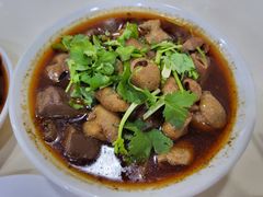 -天一沾水肥肠(科园一街店)