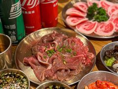 -汉拿山(北京上地华联店)