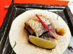 -鮨青(恒基名人购物中心店)