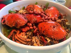-李老爹香辣蟹(宣武门店)