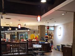 -桂妃御品油茶馆(阳桥店)