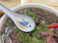 -港头大鹏牛肉店