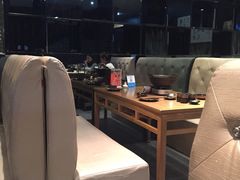 -名羊天下陕北横山铁锅炖羊肉(博文路店)
