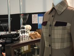 -Manner Coffee(芮欧百货店)