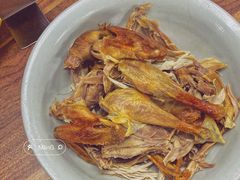 -三妹老屋新鲜焗盐鸡