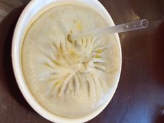 蟹粉汤包-冶春茶社(太和广场店)