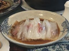 -阿殳菜馆·私厨(水围村店)