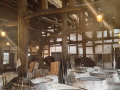 -燊海井