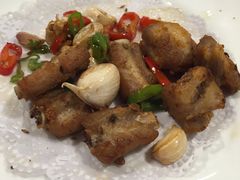 -乔家栅(襄阳南路店)