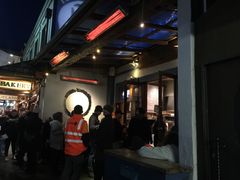 -Fergburger(皇后镇店)