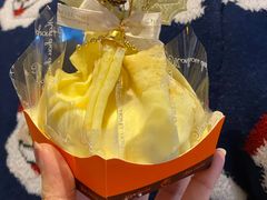 -檬舒舒MonChouChou(久光百货店)