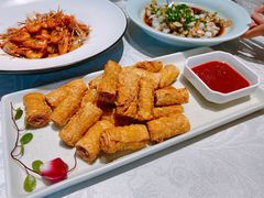 干炸响铃-钱塘花园·宁波菜