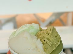 -Dip in Gelato(富民路店)