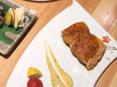 -大岛日本料理铁板烧(南通大饭店)
