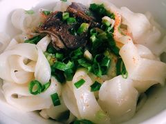 油泼面-莫奈花园餐厅(麦迪逊花园店)