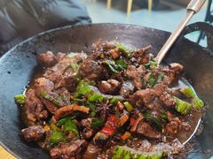 -牛八宝桂林米粉(八里庄店)