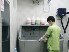 -芭比堂动物医院·犬猫全科·异宠专科(雁塔分院)
