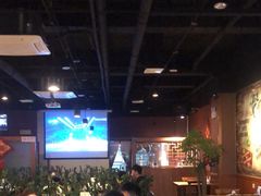 -伊爽串吧
