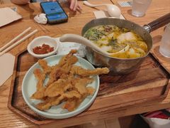 -小满手工粉(上海文峰广场店)