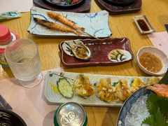-吉兆·料理(红梅南路店)