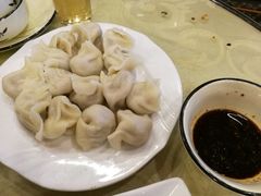 饺子-鹤乡东北菜(崮山路店)
